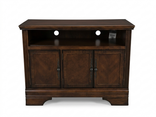 85867 Ashlley Hamlyn TV Stand 42x20x32