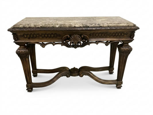 85866 Ashley Casa Mollino Sofa Console Table 53x20x36