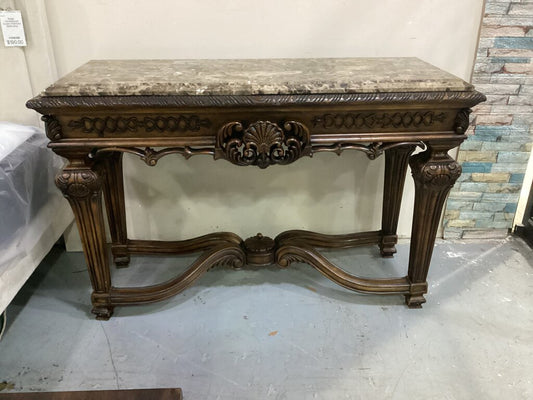 85866 Ashley Casa Mollino Sofa Console Table 53x20x36