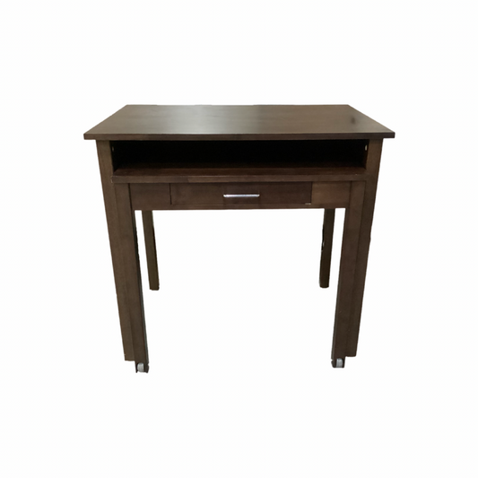 85865 Roll Out Desk 34x37x32