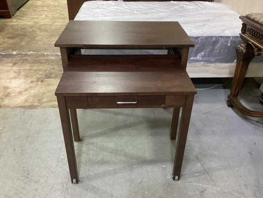 85865 Roll Out Desk 34x37x32