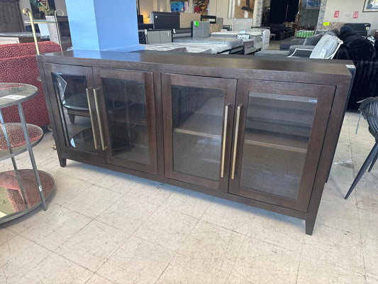 85985 - Ashley Balintmore Accent Cabinet 80x16x37