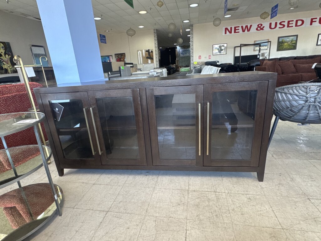 85985 - Ashley Balintmore Accent Cabinet 80x16x37