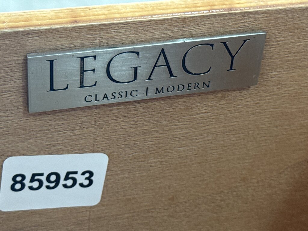 85953 - Legacy Summer Camp 6 Drawer Dresser w/Miirror