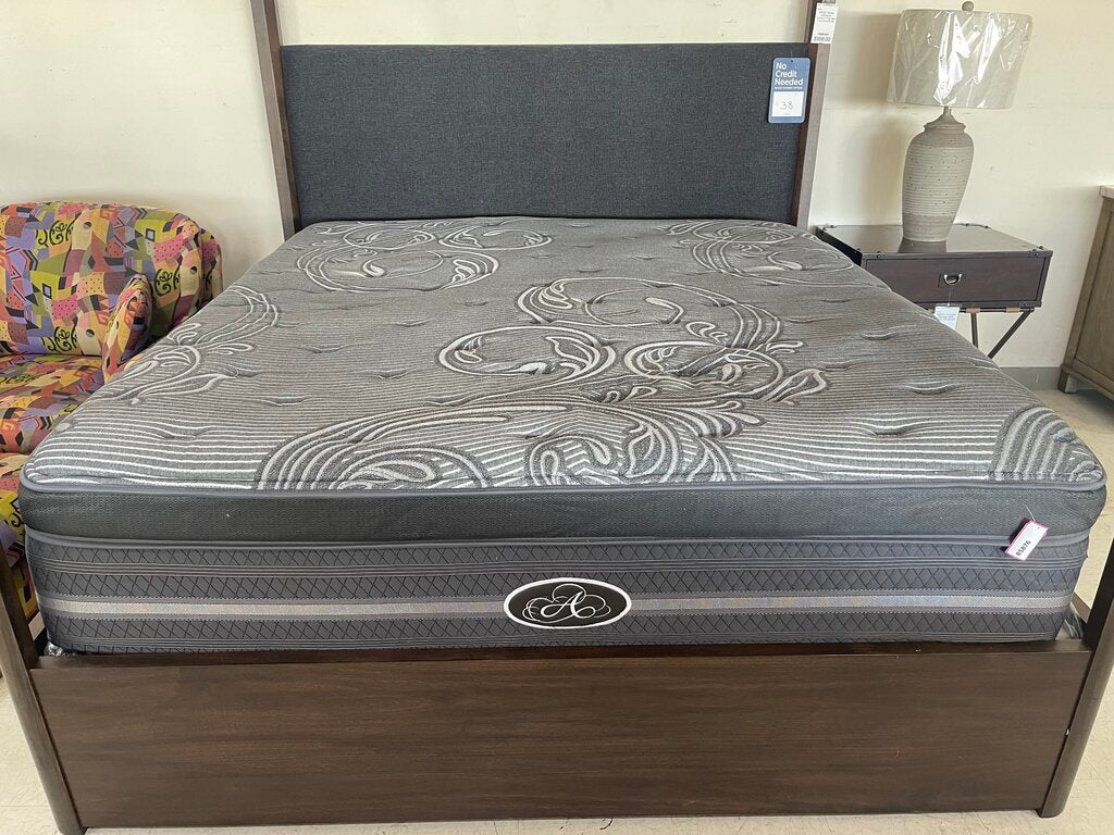 85876 - Lady Americana King Soft Mattress