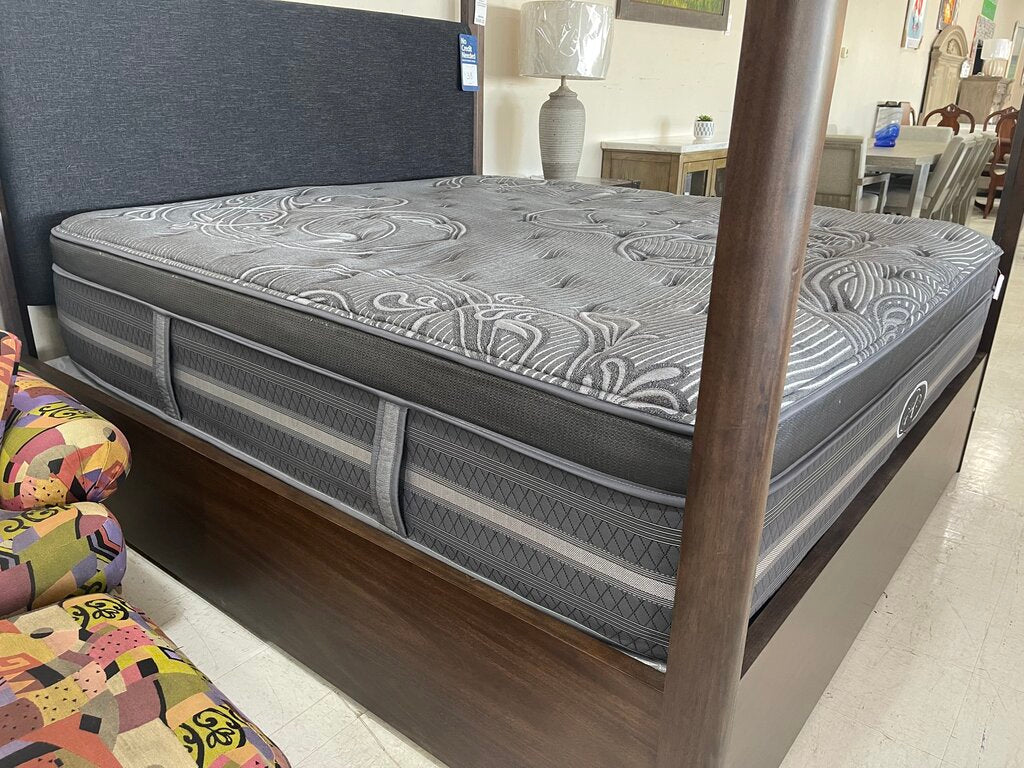 85876 - Lady Americana King Soft Mattress