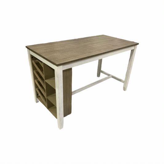85908 - Ashley Skempton Counter Height Table 60x30x36