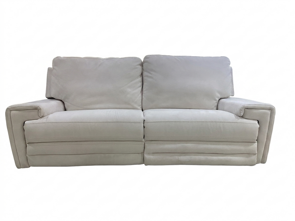 85859 - Boulevard Power Reclining Sofa 90x34x38