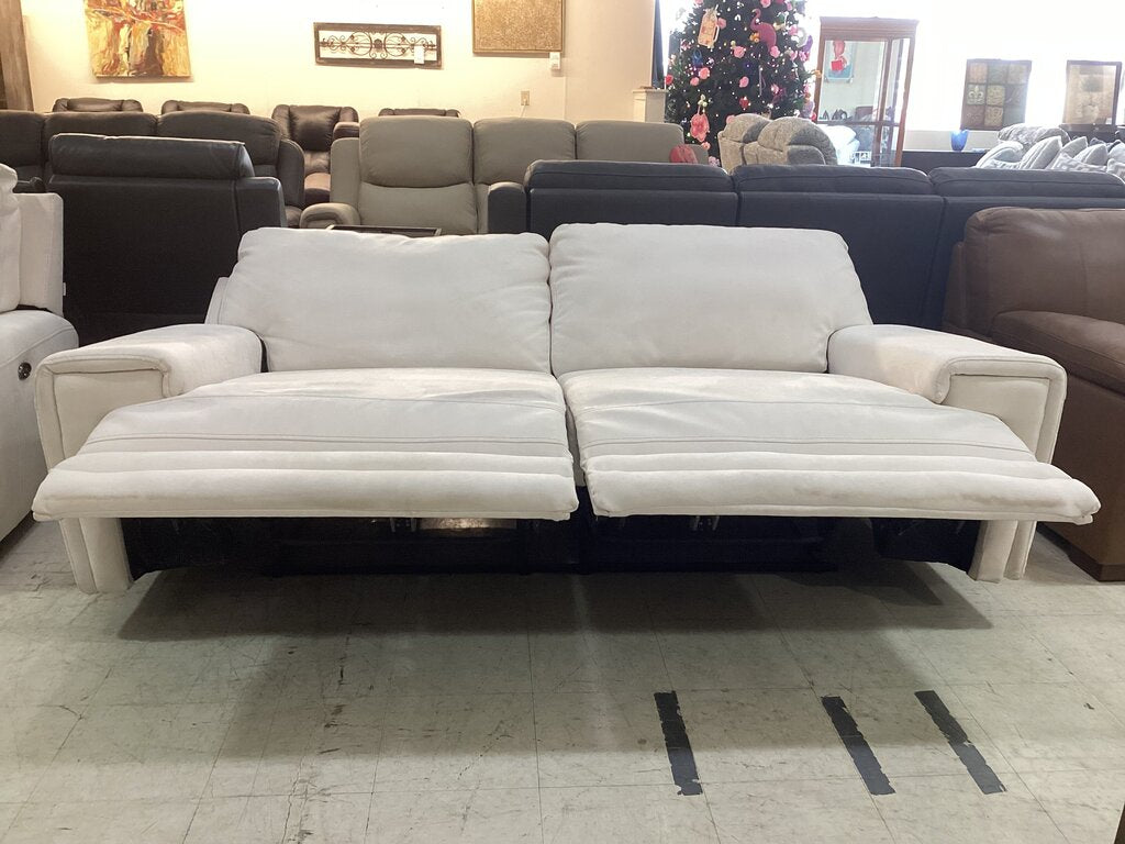 85859 - Boulevard Power Reclining Sofa 90x34x38