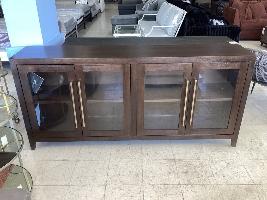 85985 - Ashley Balintmore Accent Cabinet 80x16x37
