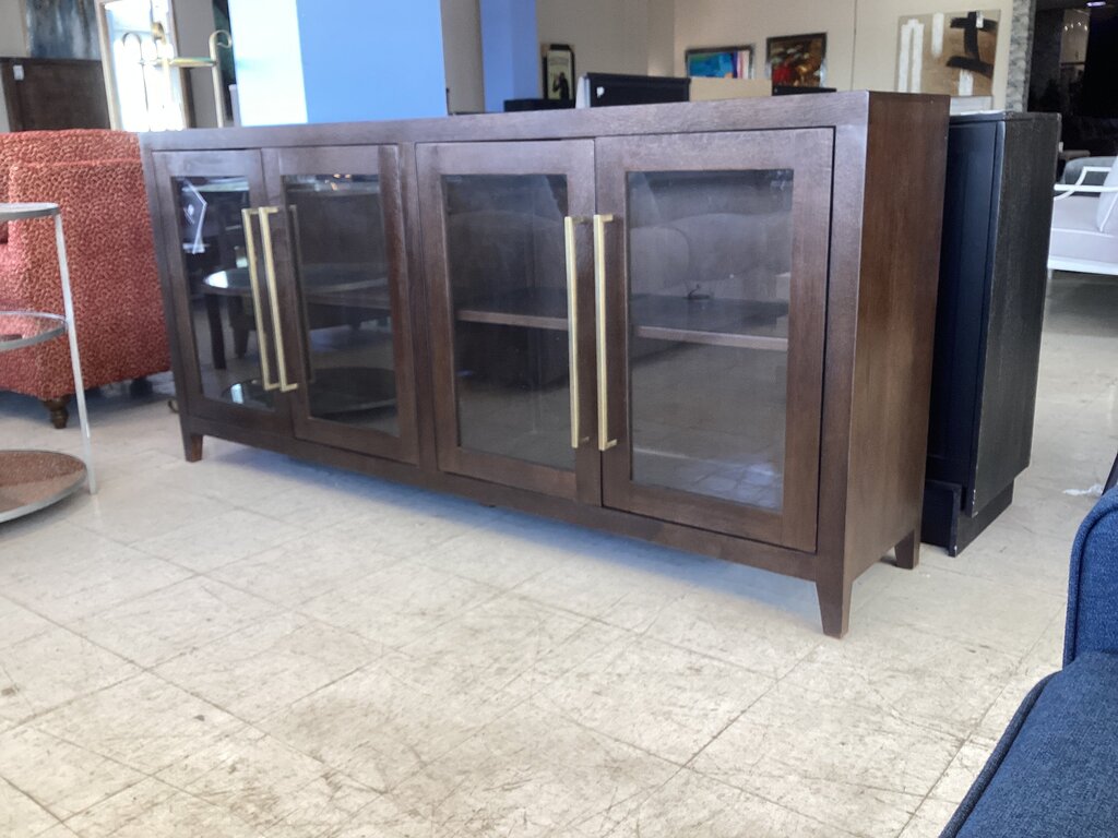 85985 - Ashley Balintmore Accent Cabinet 80x16x37