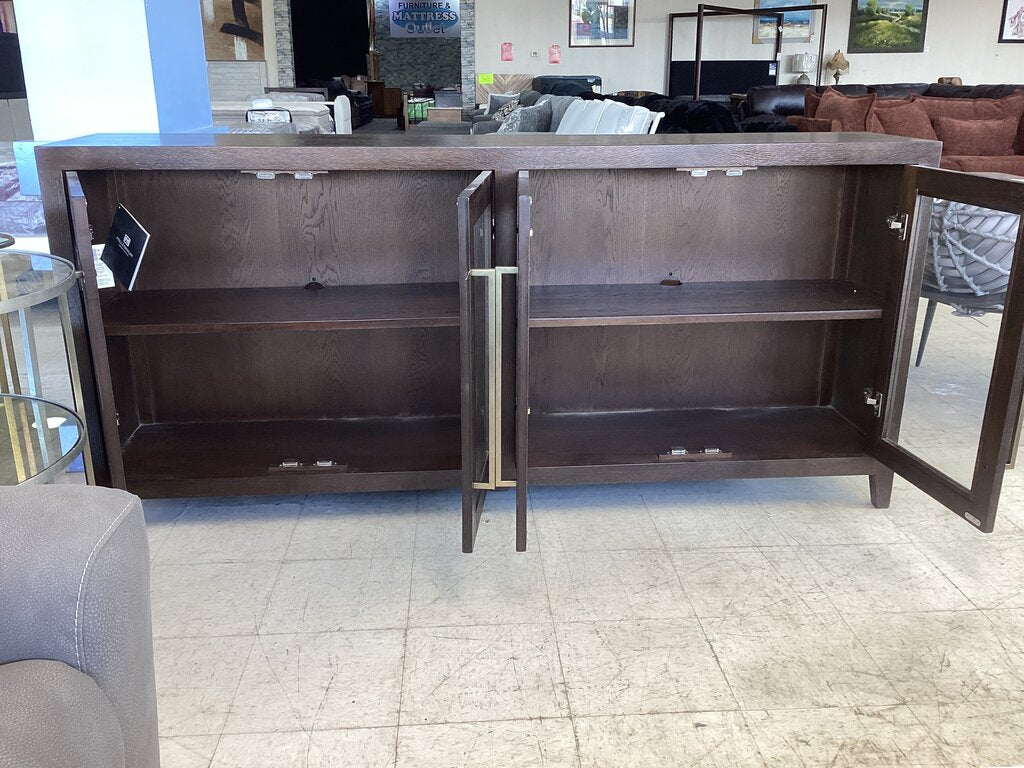 85985 - Ashley Balintmore Accent Cabinet 80x16x37