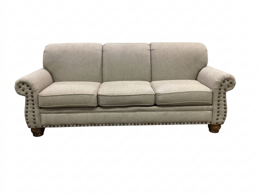 86047 - Mayo Upholstered Sofa 88x33x36
