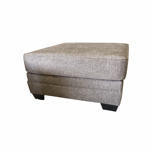 85894 - Ashley Cannonbrook Accent Ottoman 37x37x21