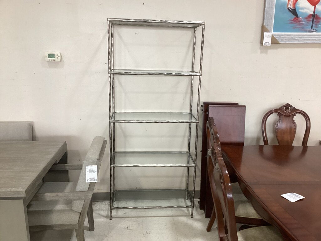 85899 - Ashley Ryandale Bookcase 33x15x73