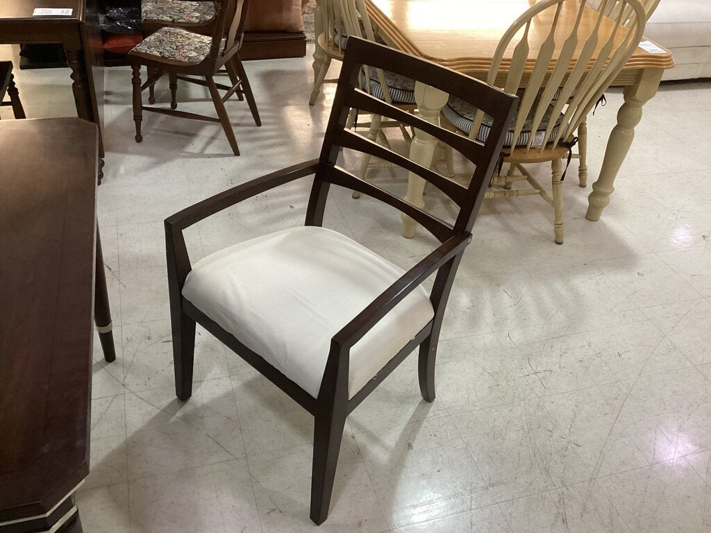 85986 - Henredon 9pc Dining 44x76-100x30