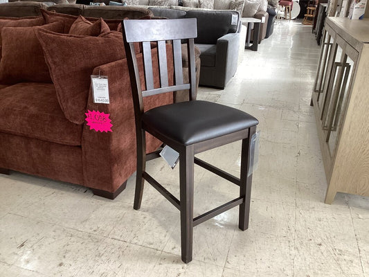 85961 - Ashley Haddigan Barstool 18x18x24-40