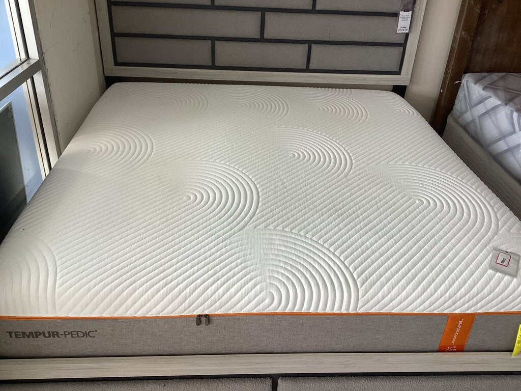 86043 - Tempur-Contour Elite King Mattress