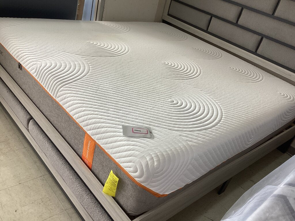 86043 - Tempur-Contour Elite King Mattress