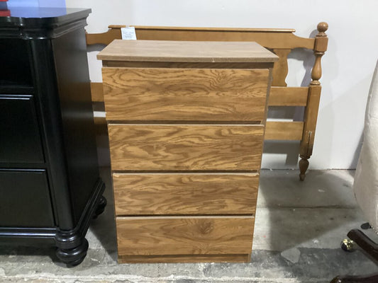 86000 Four Drawer Chest 24x16x36