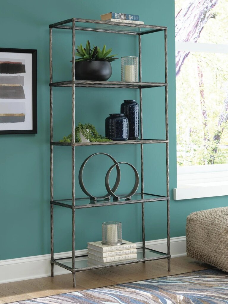 85899 - Ashley Ryandale Bookcase 33x15x73