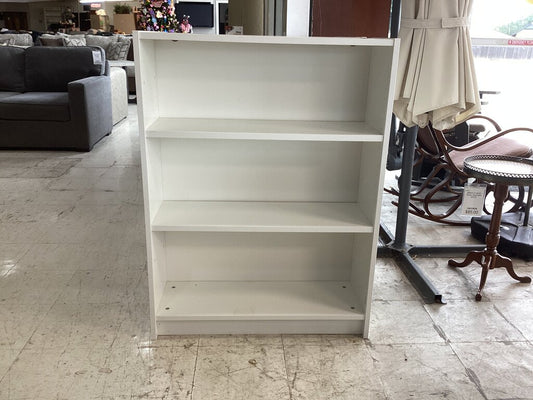 86003 Billy Bookcase 32x11x42