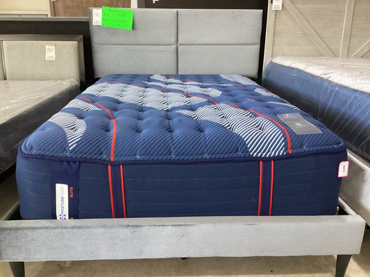 86072 Sealy Posturpedic Elite Full Mattress