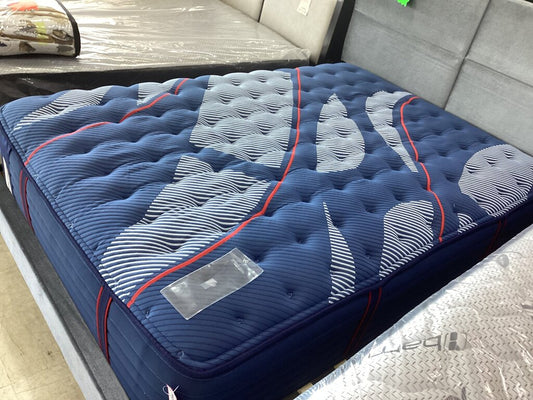 86072 Sealy Posturpedic Elite Full Mattress