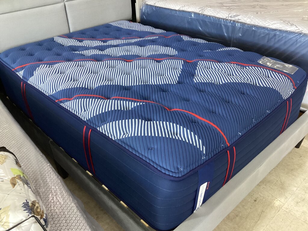 86072 - Sealy Posturpedic Elite Full Mattress