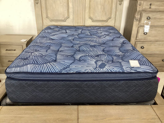 86077 Serta Perfect Sleeper Queen Mattress