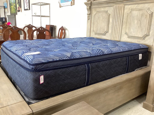 86077 Serta Perfect Sleeper Queen Mattress