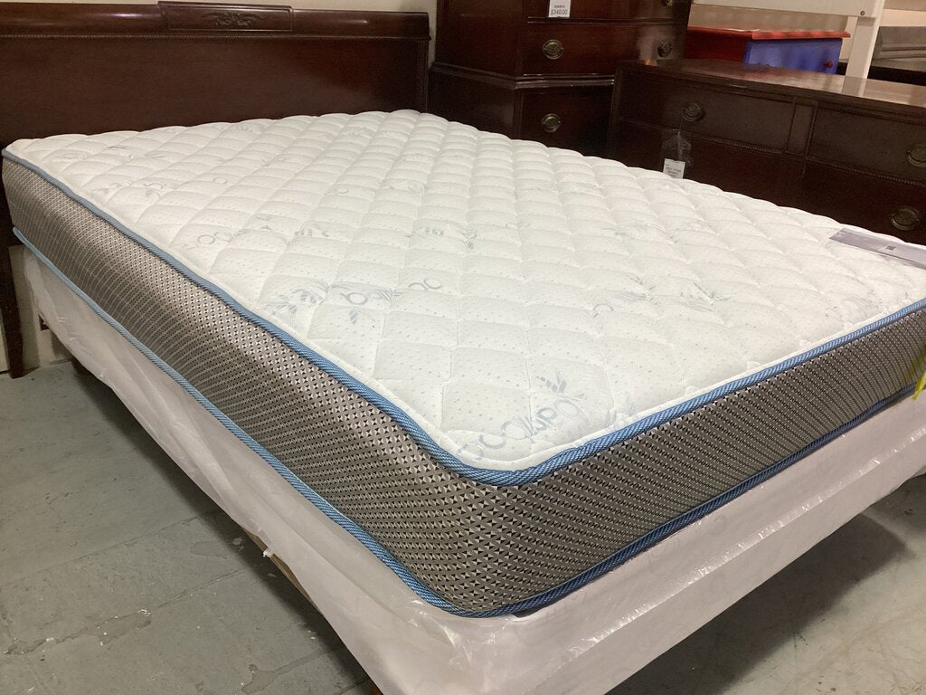 86073 Mattress Firm Bamboo Full Mattress