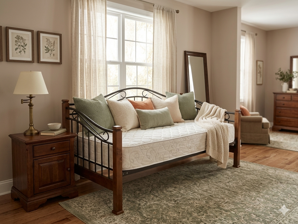 85992 - Daybed Frame 82x41x44