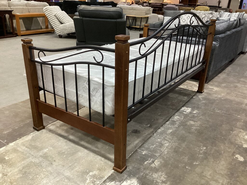 85992 - Daybed Frame 82x41x44