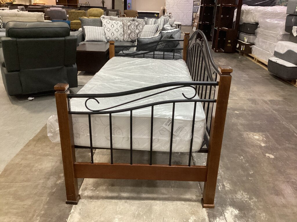 85992 - Daybed Frame 82x41x44