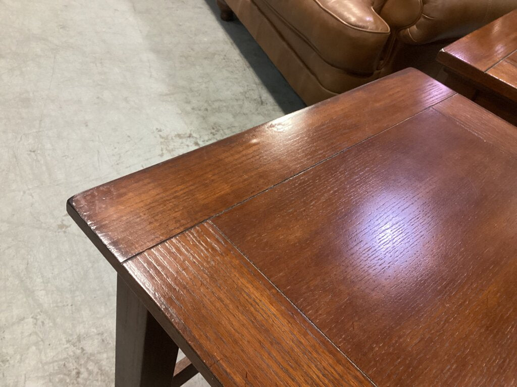 86079 - Ashley Prairie View Pair of End Tables 24x27x25