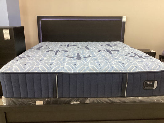86086 Stearns & Foster Estate Collection King Mattress