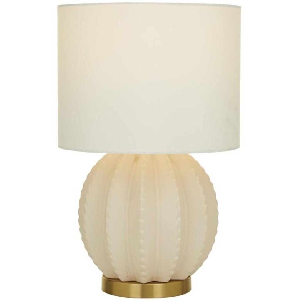 85963 - UMA Metal Table Lamp 12x19