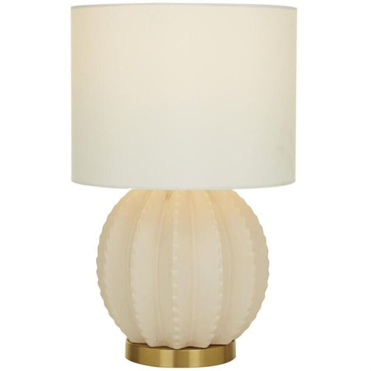 85963 - UMA Metal Table Lamp 12x19