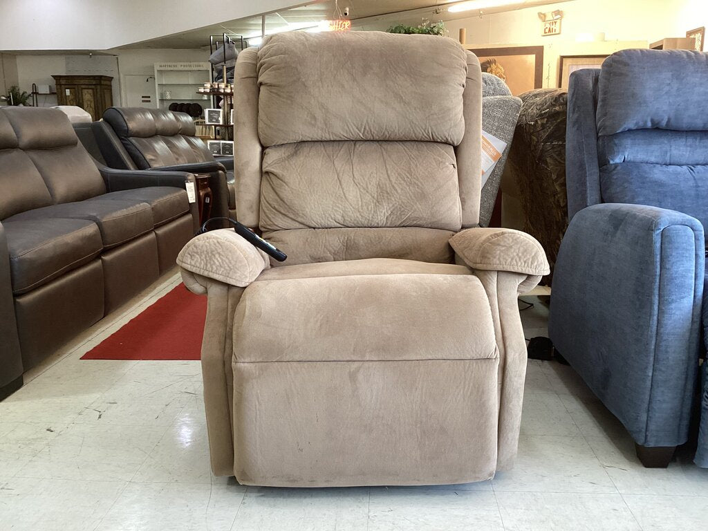 86113 Ultra Comfort Lift Chair 36x33x46
