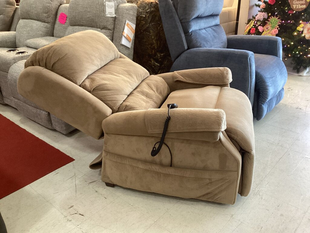 86113 Ultra Comfort Lift Chair 36x33x46