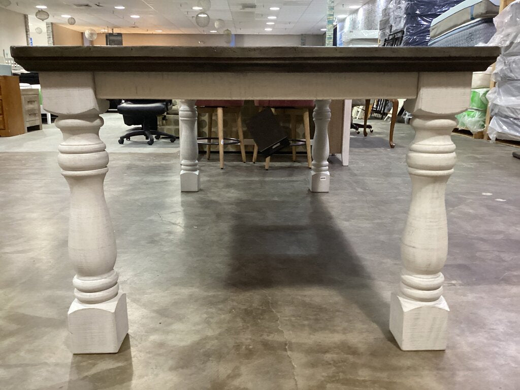 86098 - Ashley Havalance Dining Table 42x84x30