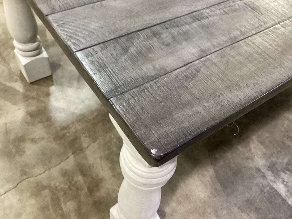 86098 - Ashley Havalance Dining Table 42x84x30