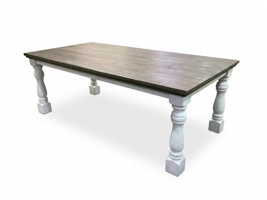 86098 - Ashley Havalance Dining Table 42x84x30