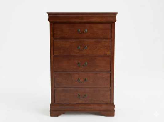 86094 - Ashley Alisdair Chest 32x16x49
