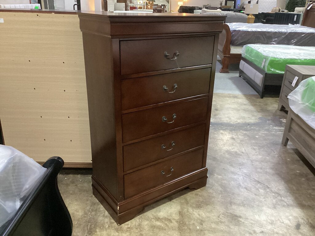 86094 - Ashley Alisdair Chest 32x16x49