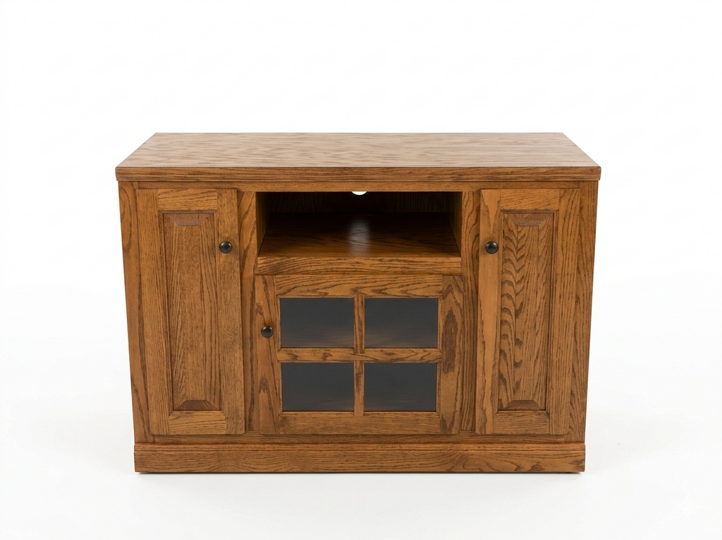 86105 TV Stand 46x22x32