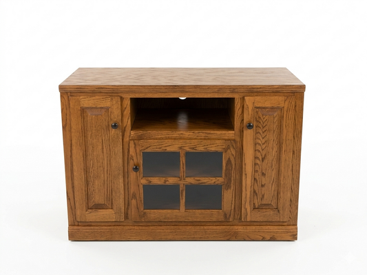 86105 TV Stand 46x22x32