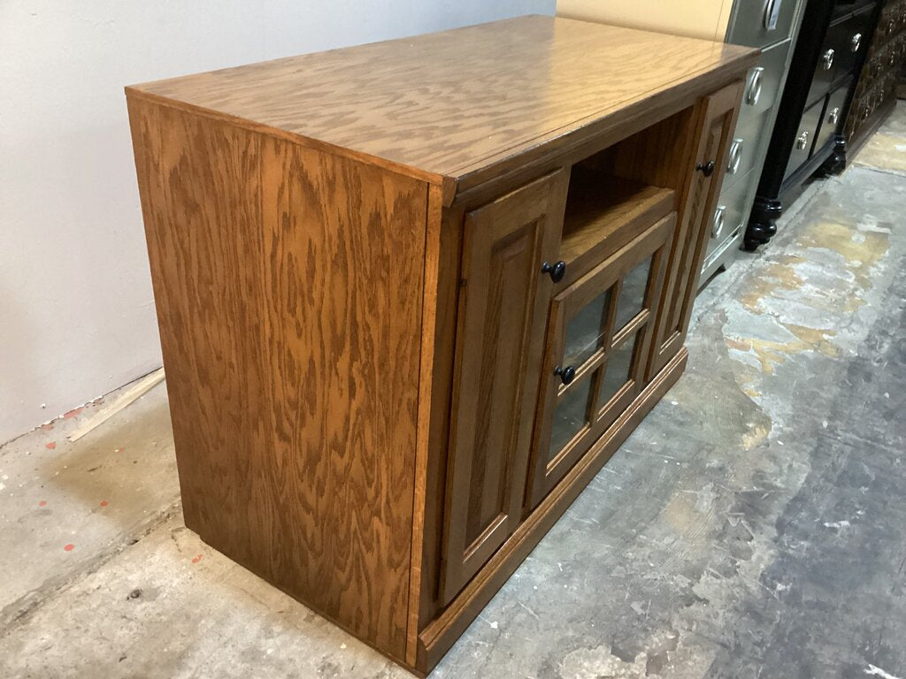 86105 TV Stand 46x22x32