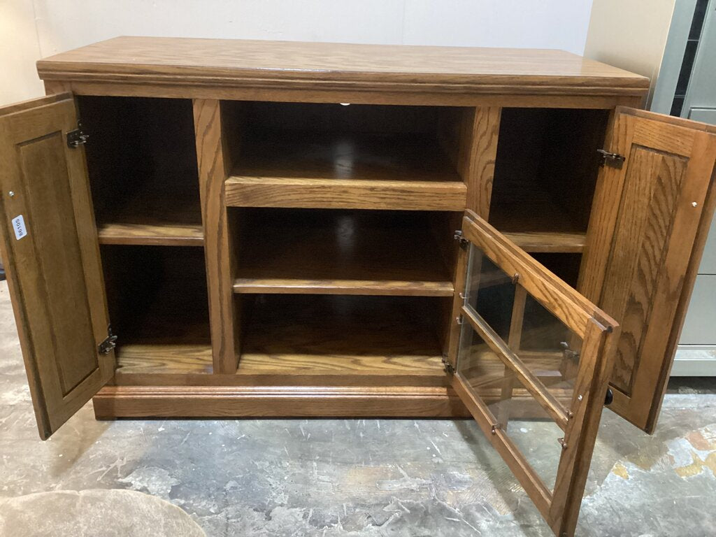 86105 TV Stand 46x22x32